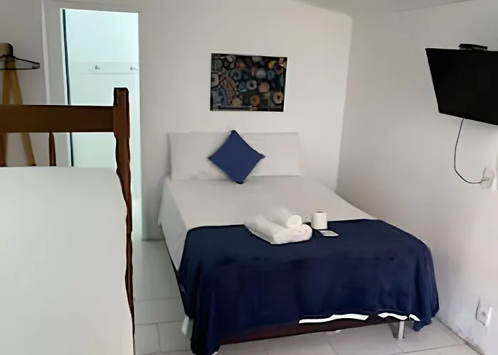 Casas Maria - Cama&Café