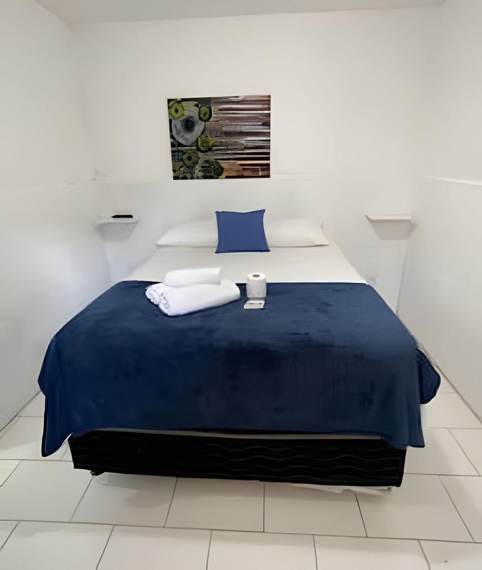 Casas Maria - Cama&café Búzios