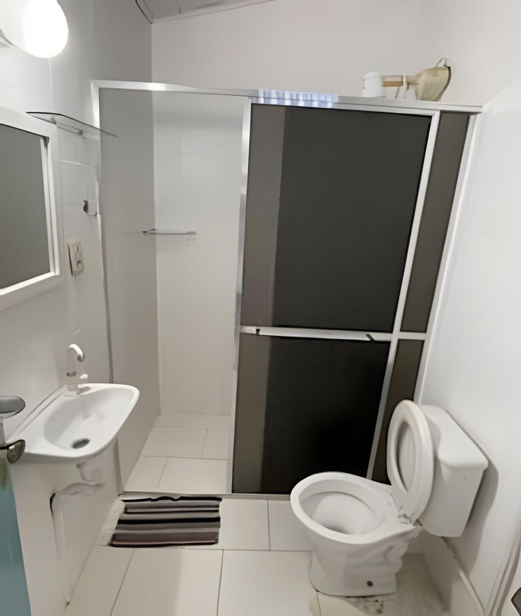 Apartamento Casas Maria - Cama&café Búzios