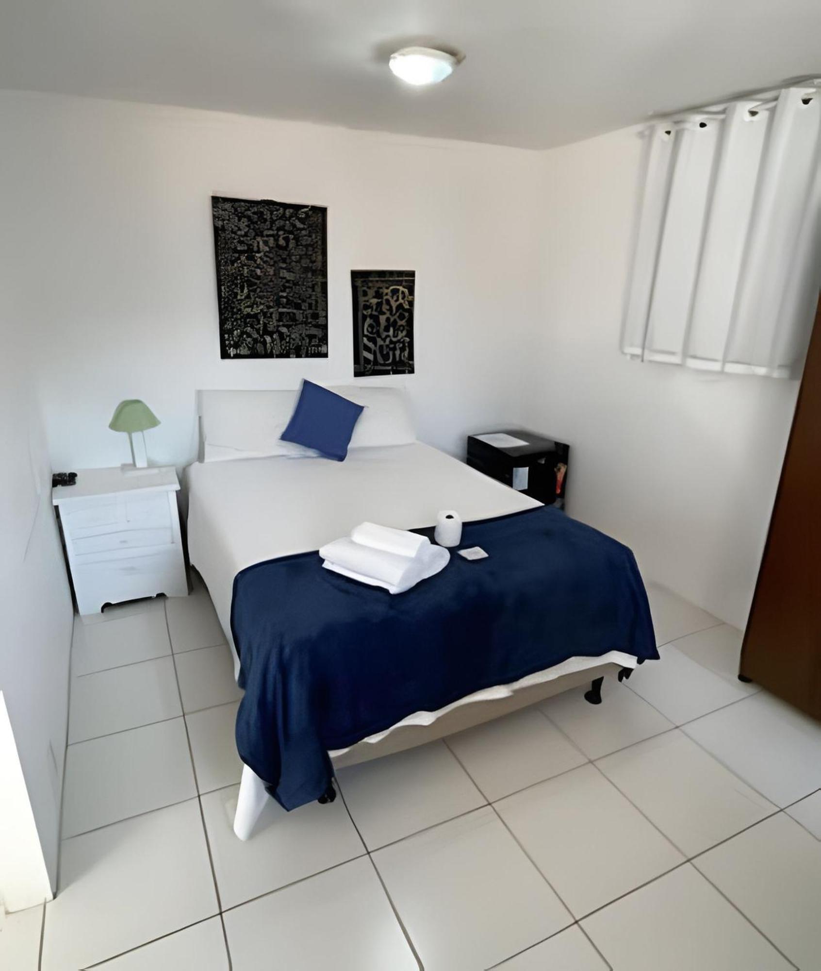 Casas Maria - Cama&café Búzios