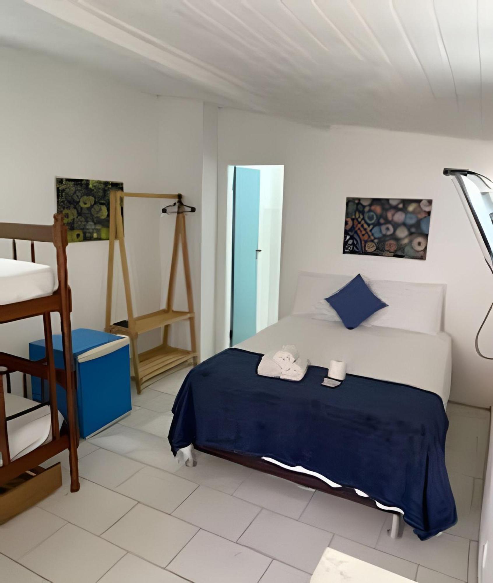 Apartamento Casas Maria - Cama&café