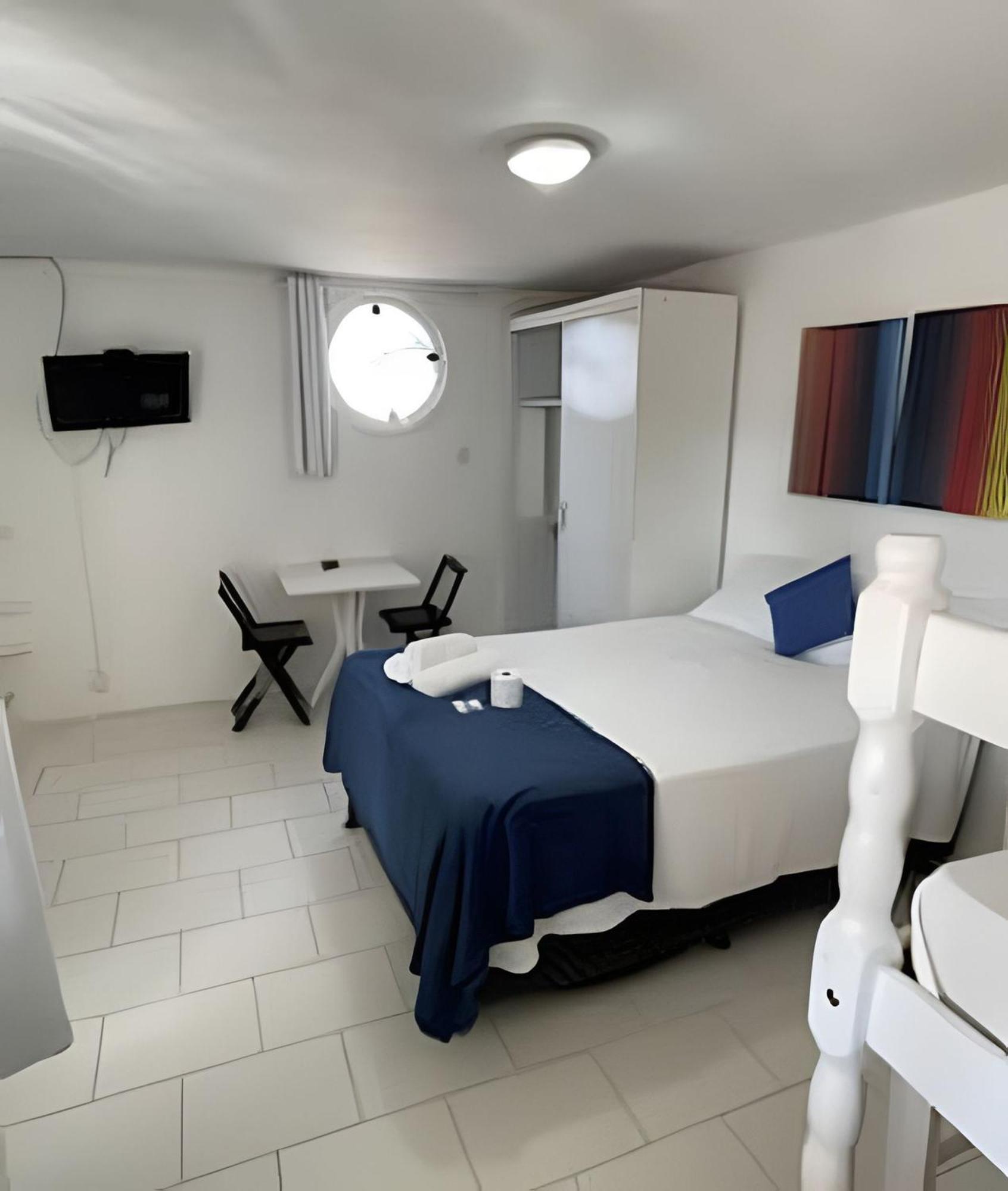 Casa Da Lua Apartment *