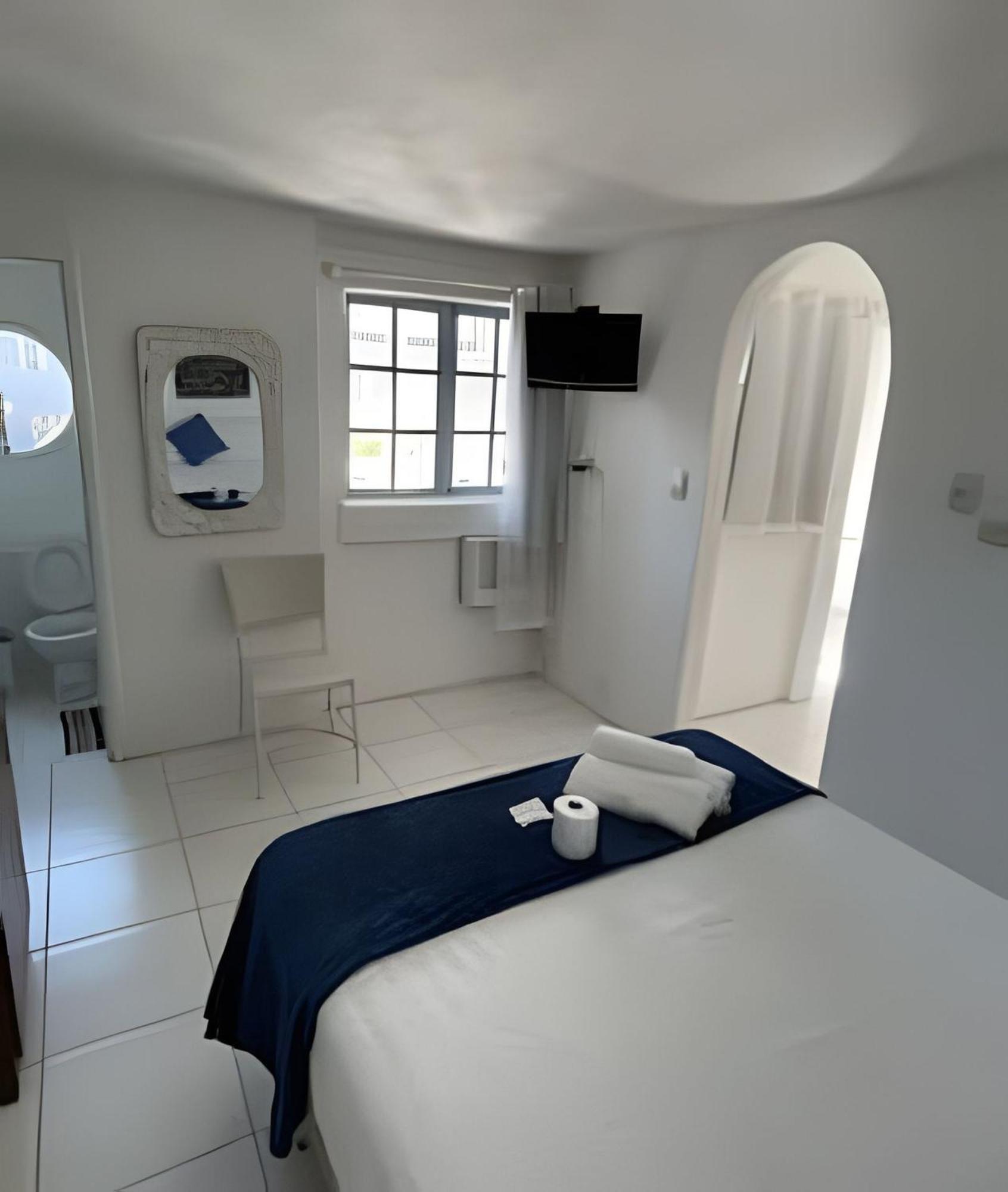 Casas Maria - Cama&café Apartamento *