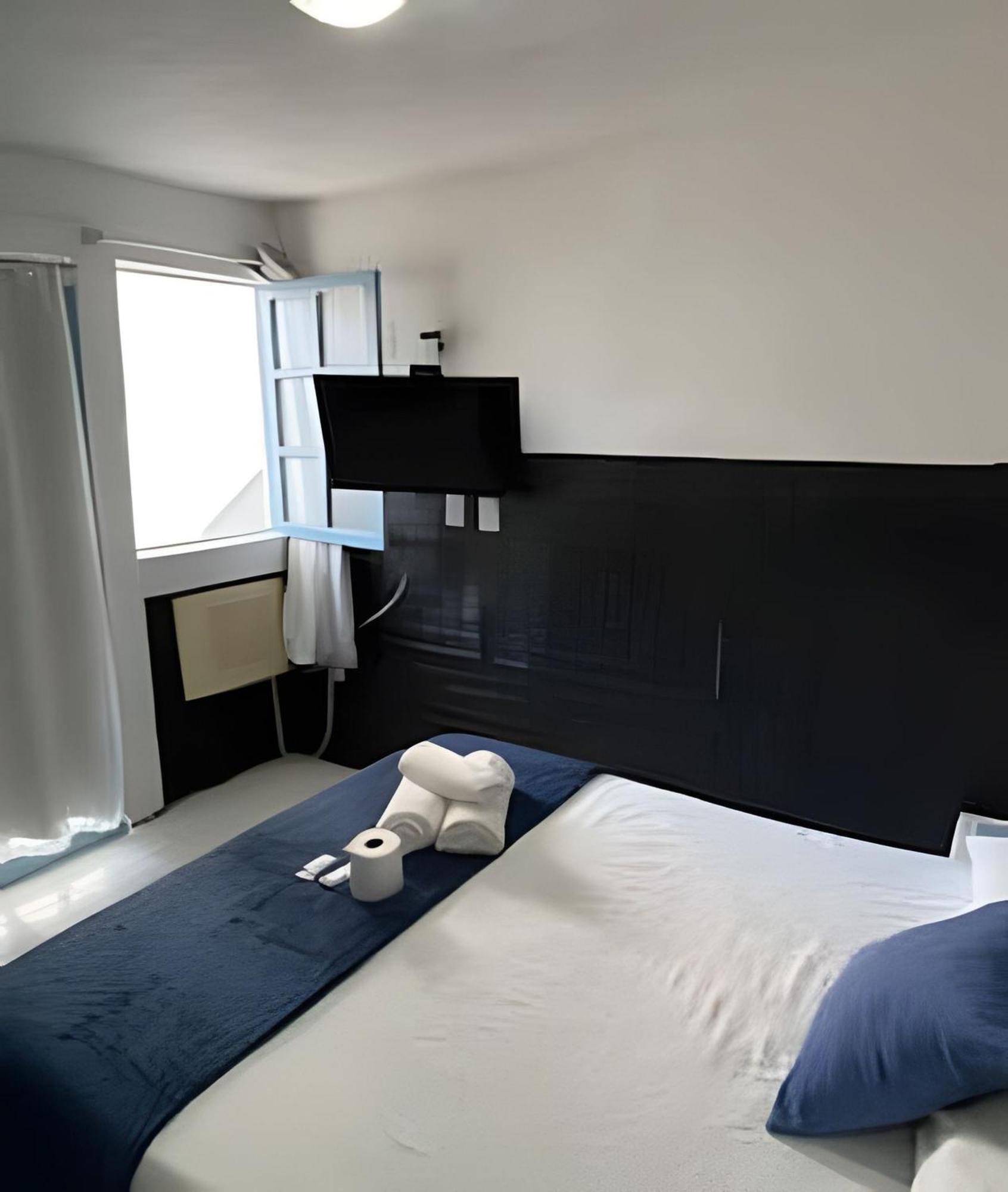 Apartamento Casas Maria - Cama&café Búzios