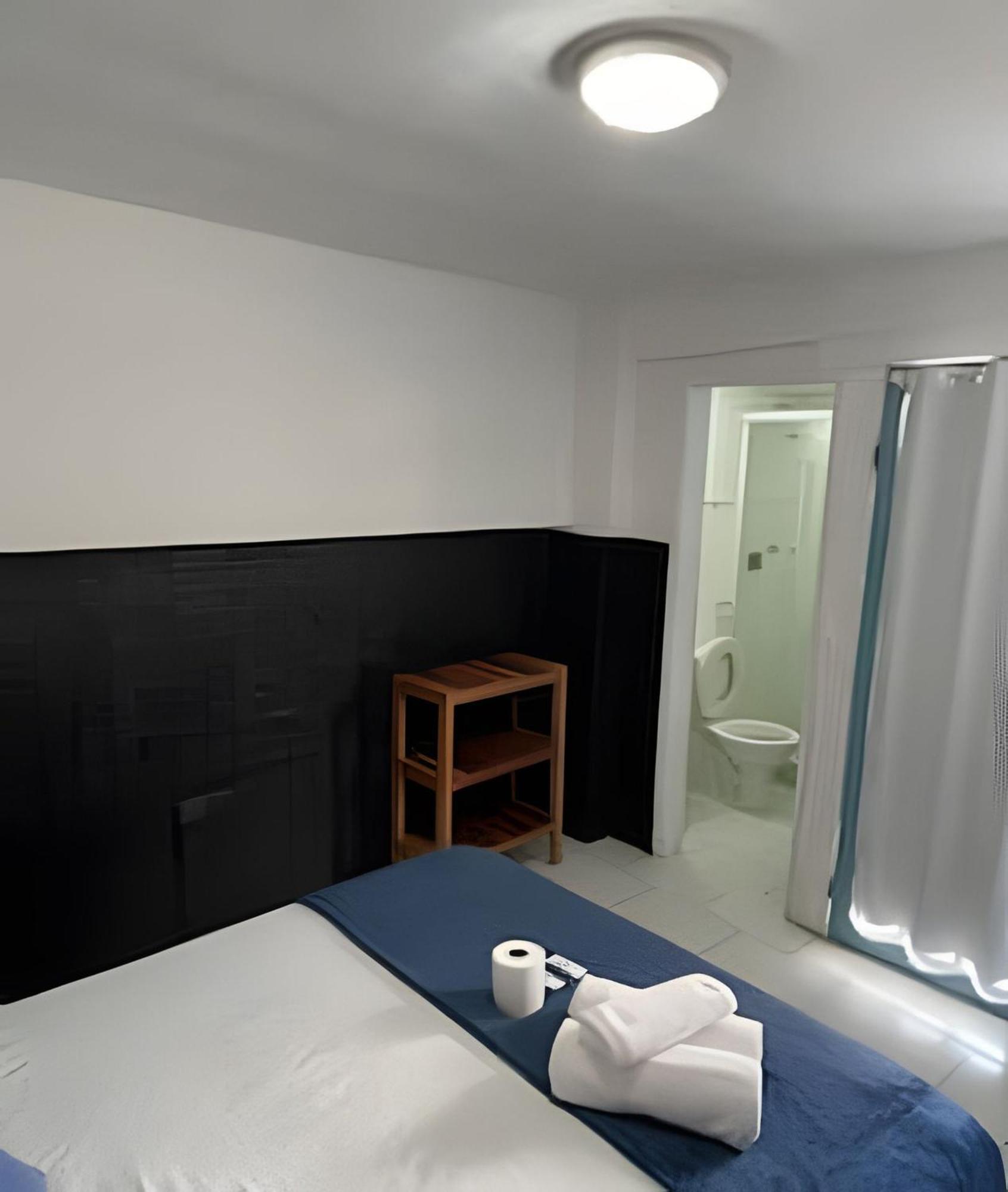 Casas Maria - Cama&café Apartamento