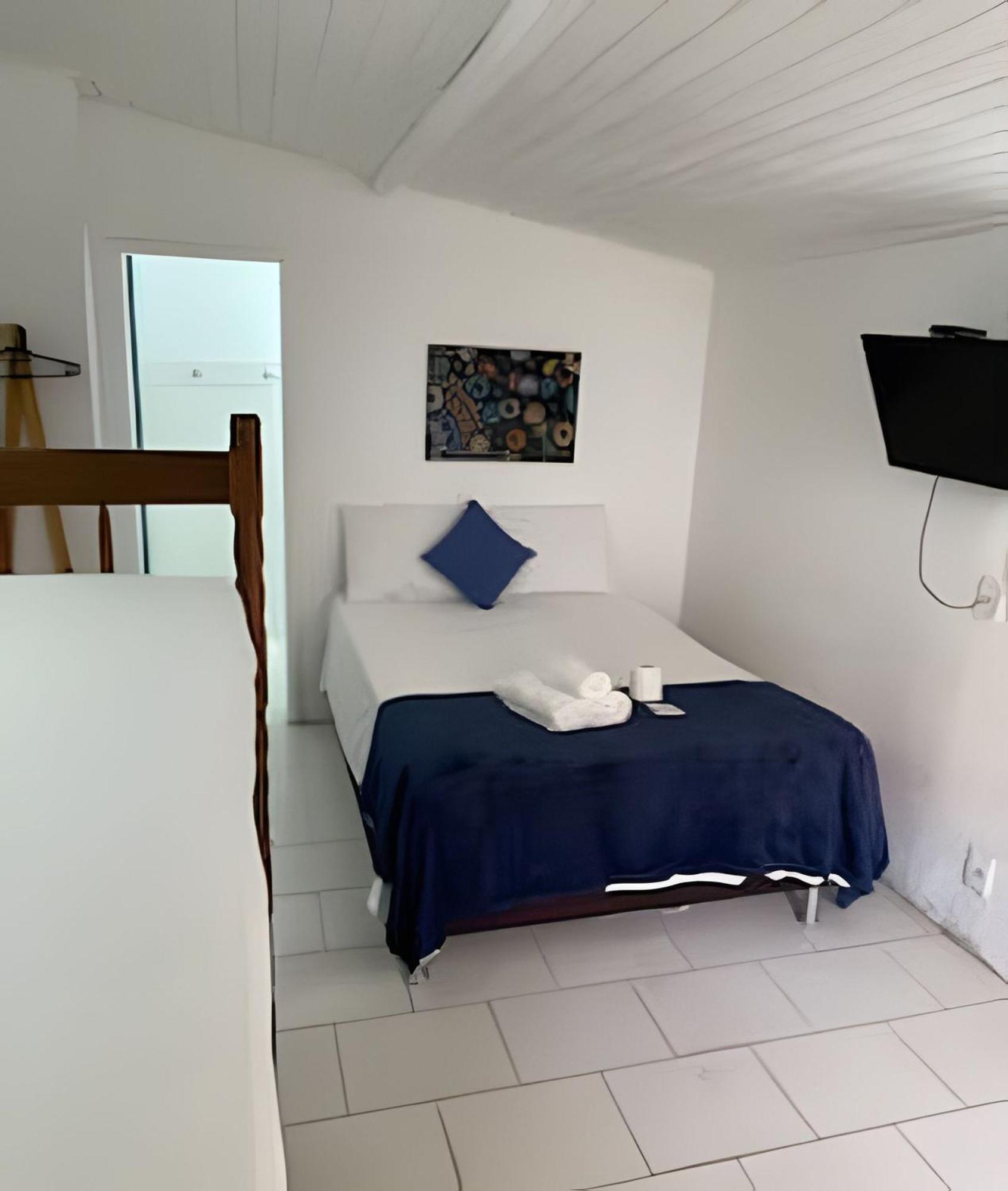Casas Maria - Cama&café *